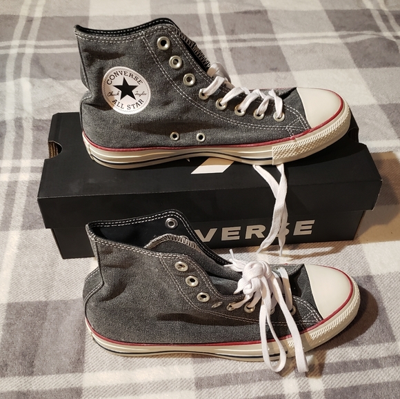 Converse Shoes - Converse Chuck Taylor All Star High Top